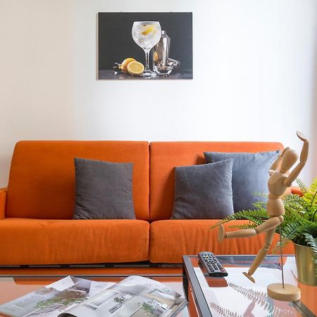 Casa Gin Tonic Διαμέρισμα Φλωρεντία Εξωτερικό φωτογραφία