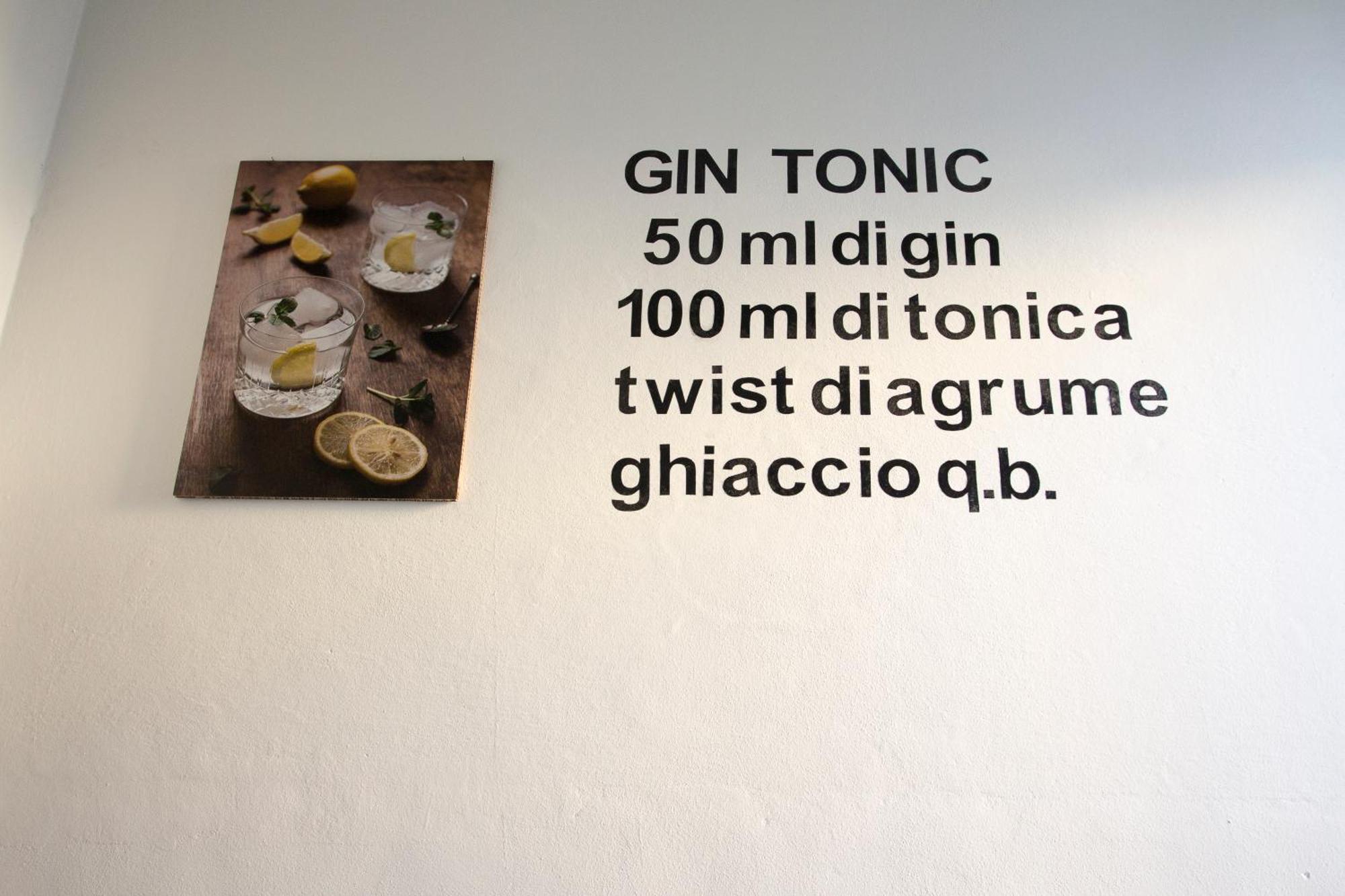 Casa Gin Tonic Διαμέρισμα Φλωρεντία Εξωτερικό φωτογραφία