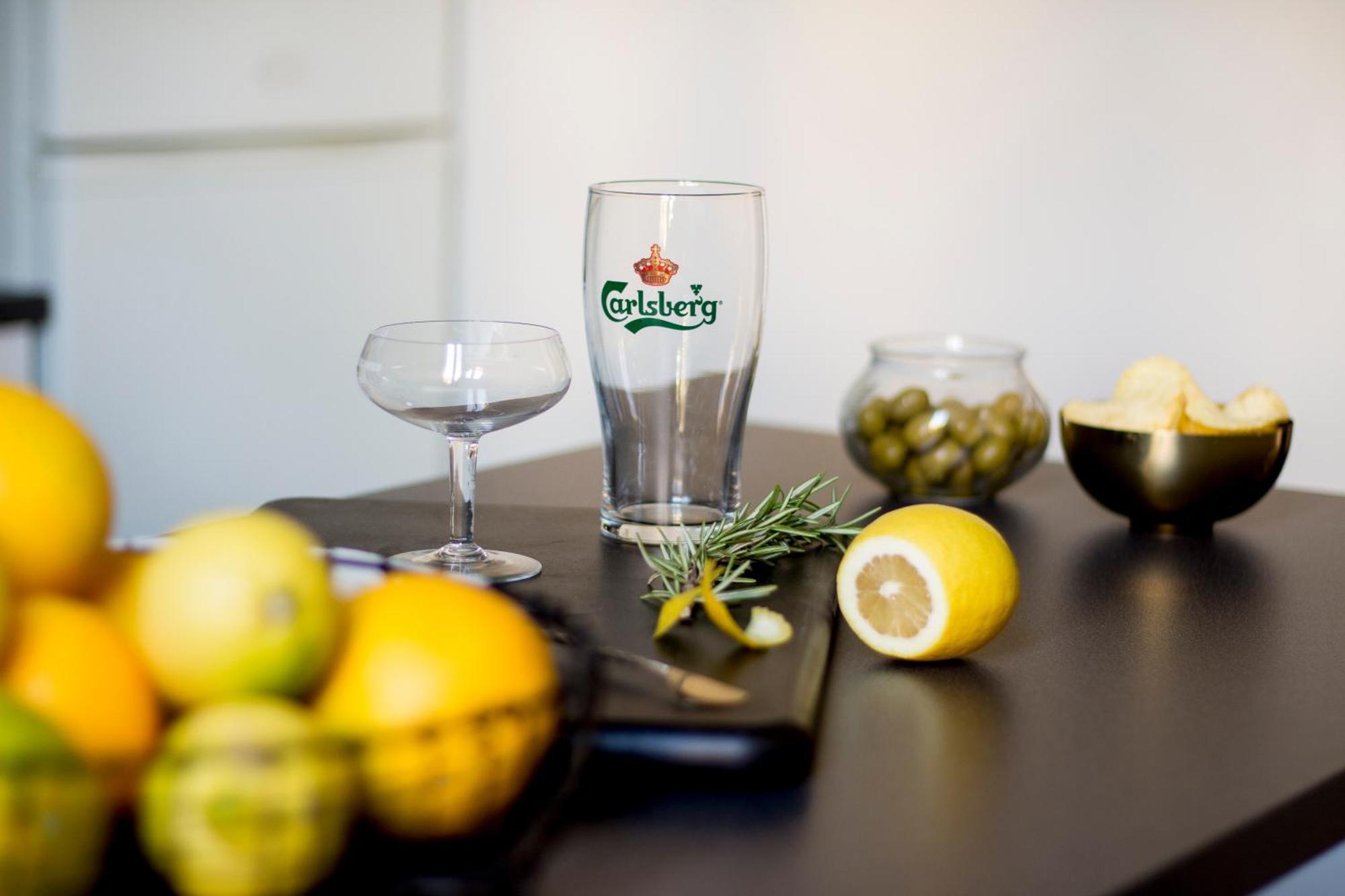 Casa Gin Tonic Διαμέρισμα Φλωρεντία Εξωτερικό φωτογραφία
