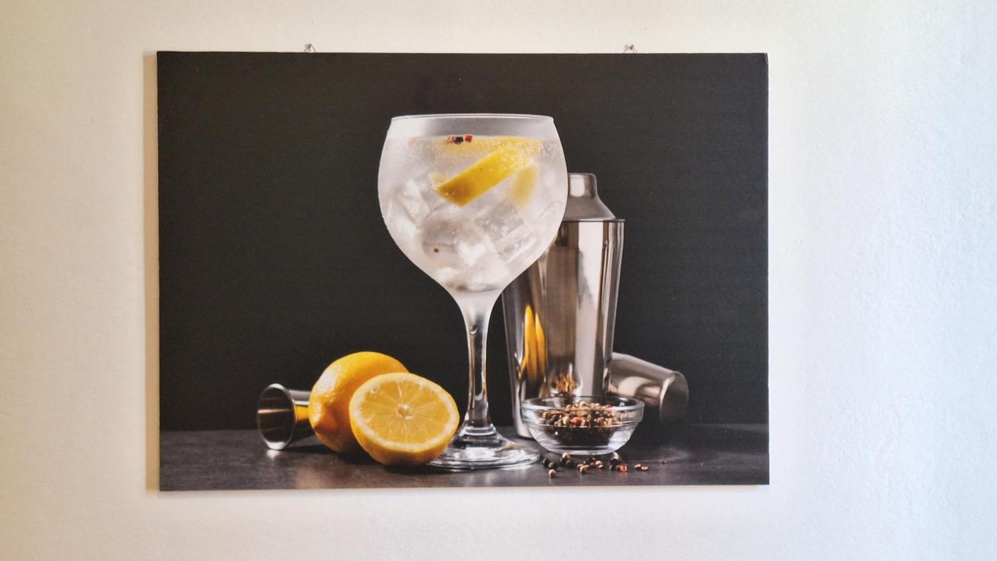 Casa Gin Tonic Διαμέρισμα Φλωρεντία Εξωτερικό φωτογραφία